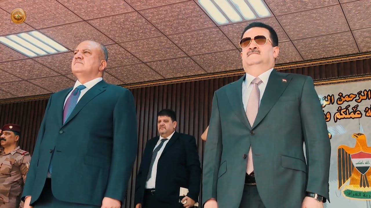 أكبر حملة تصليح في تاريخ الجيش العراقي