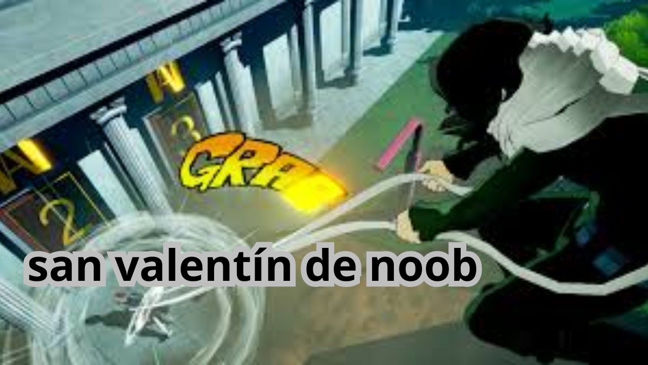 Blooper de san Valent&iacute;n para los que estamos solteros