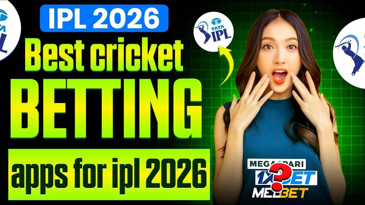 best cricket betting app | best betting app for ipl | awareness guide