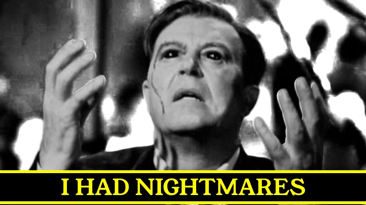 23 Most HORRIFYING Scenes In Golden Age Hollywood Movies