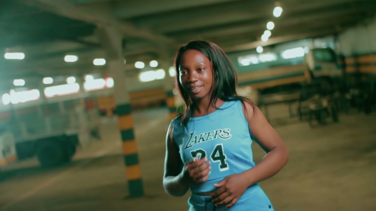 Young peezo ft Dj vow (Bango Dyakilila official video)