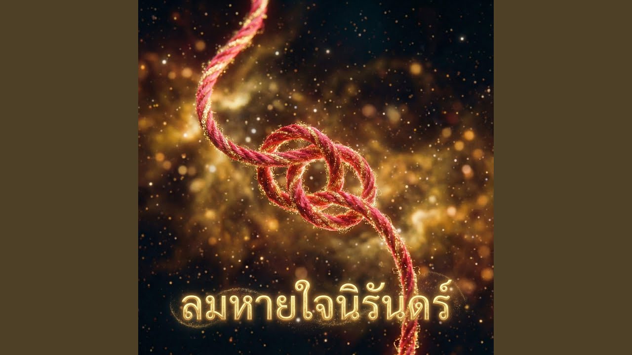 ลมหายใจนิรันดร์