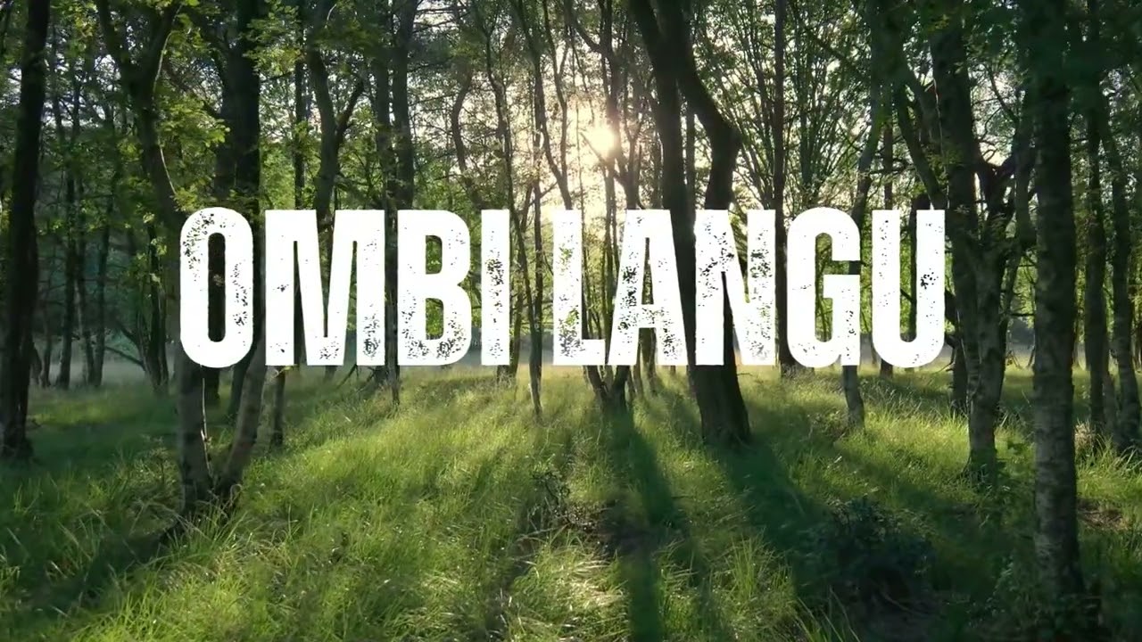 Ombi langu bwana wangu peke yangu sitaweza uwepo wako bwana uwe nami 