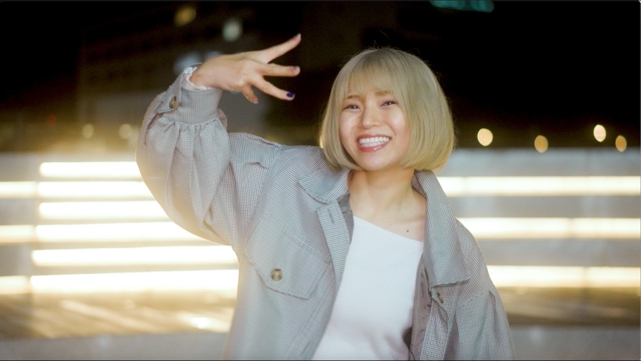 Take it easy!! 【MV】にしじままい