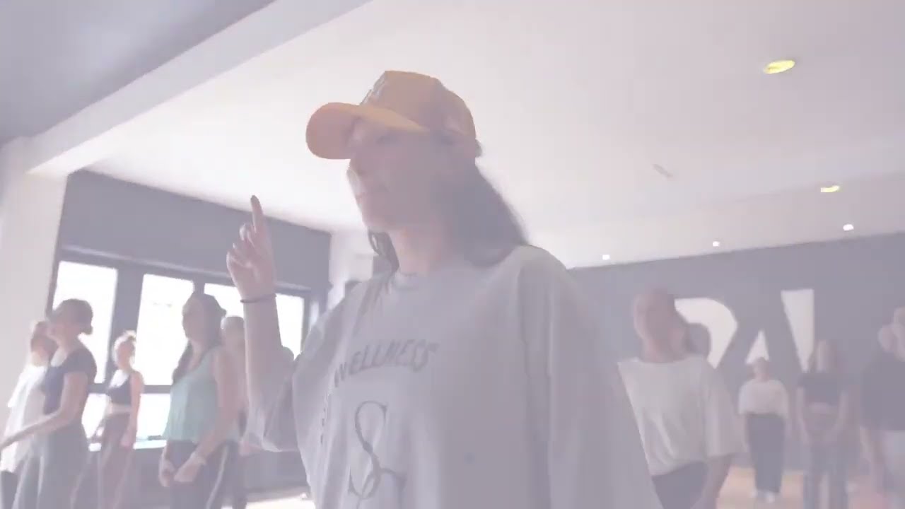 Workshop Cassy Girly