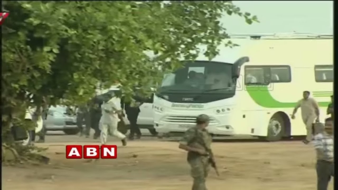 CM KCR To Distribute Rythu Bandhu Scheme Cheques and Passbooks In Karimnagar | ABN Telugu