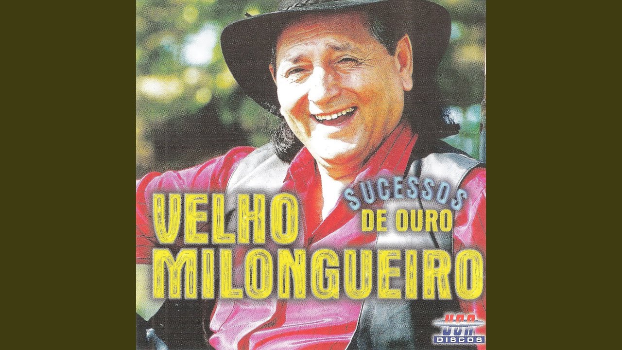 Versinhos do Antigamente