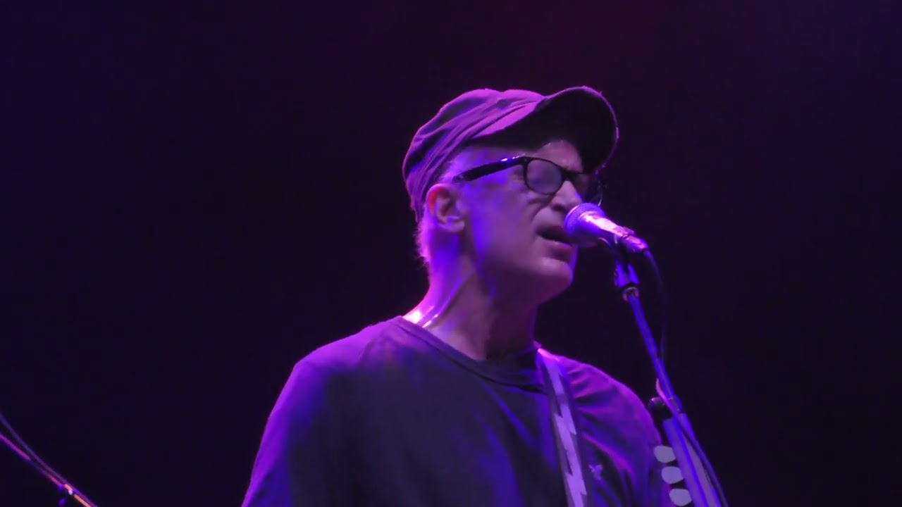Fountains of Wayne-Barbara H. live at Milwaukee Summerfest 7-4-25