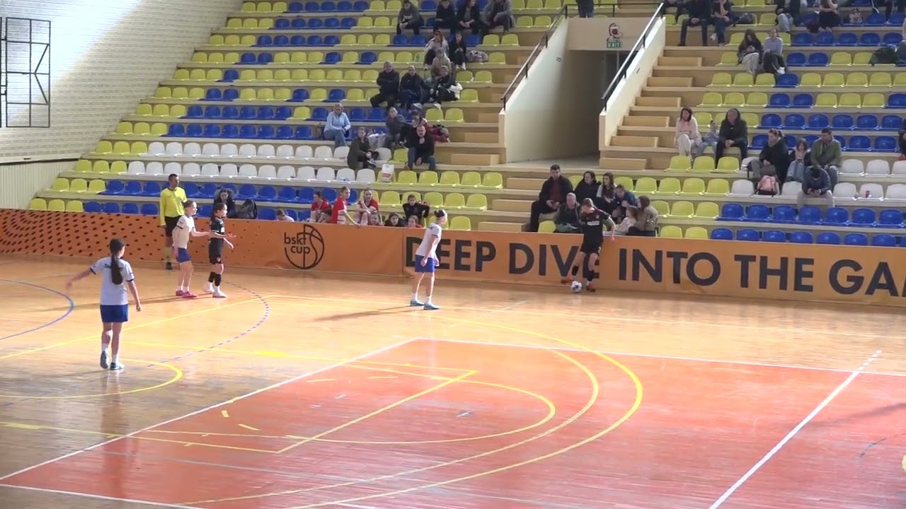 ŽFK Prve Dame  - ŽFK Radnički 1923  0:0  penalima  (5:4)