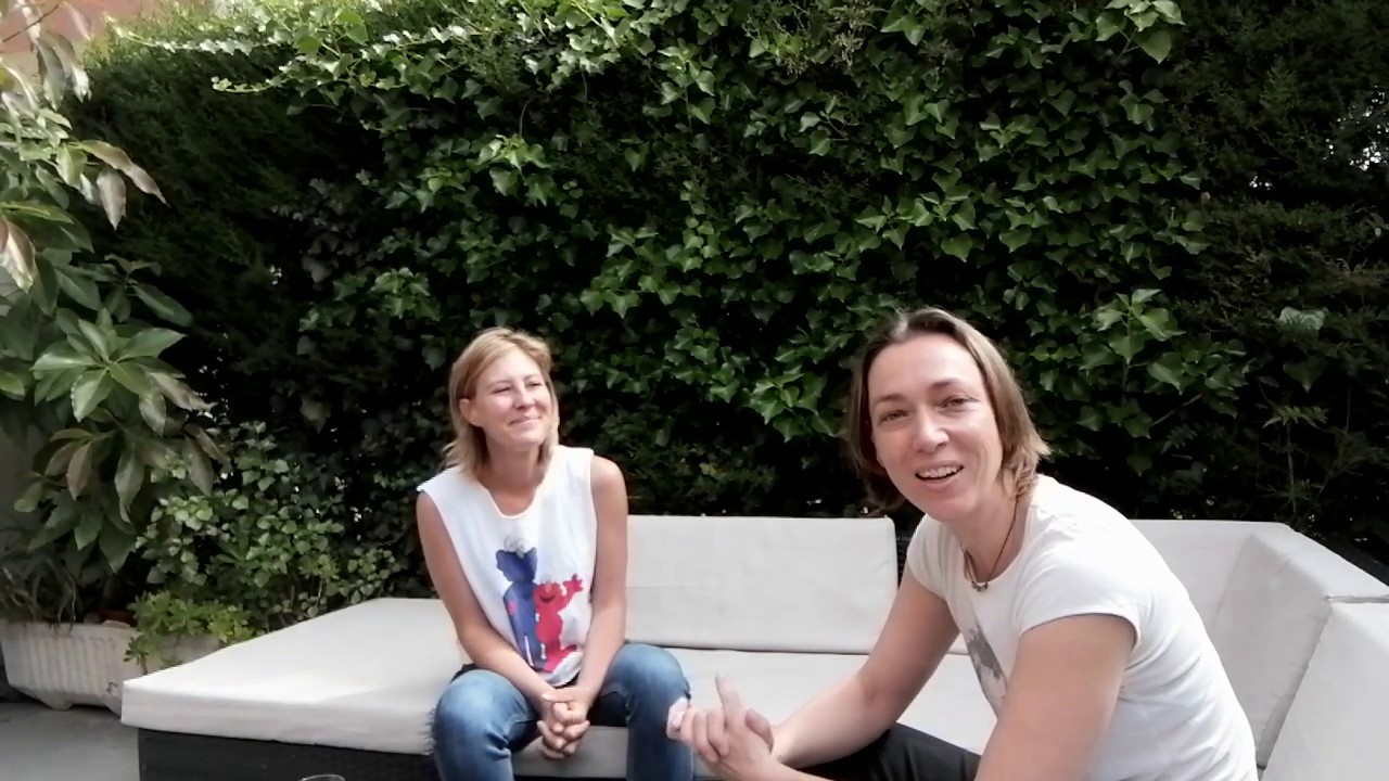 Changer de vie professionnelle : Caroline RIOU raconte...