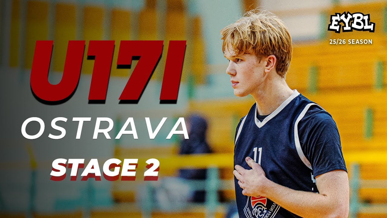 BC Spartak Pleven (BUL)  vs  UBSC-Juniors Graz (AUT)