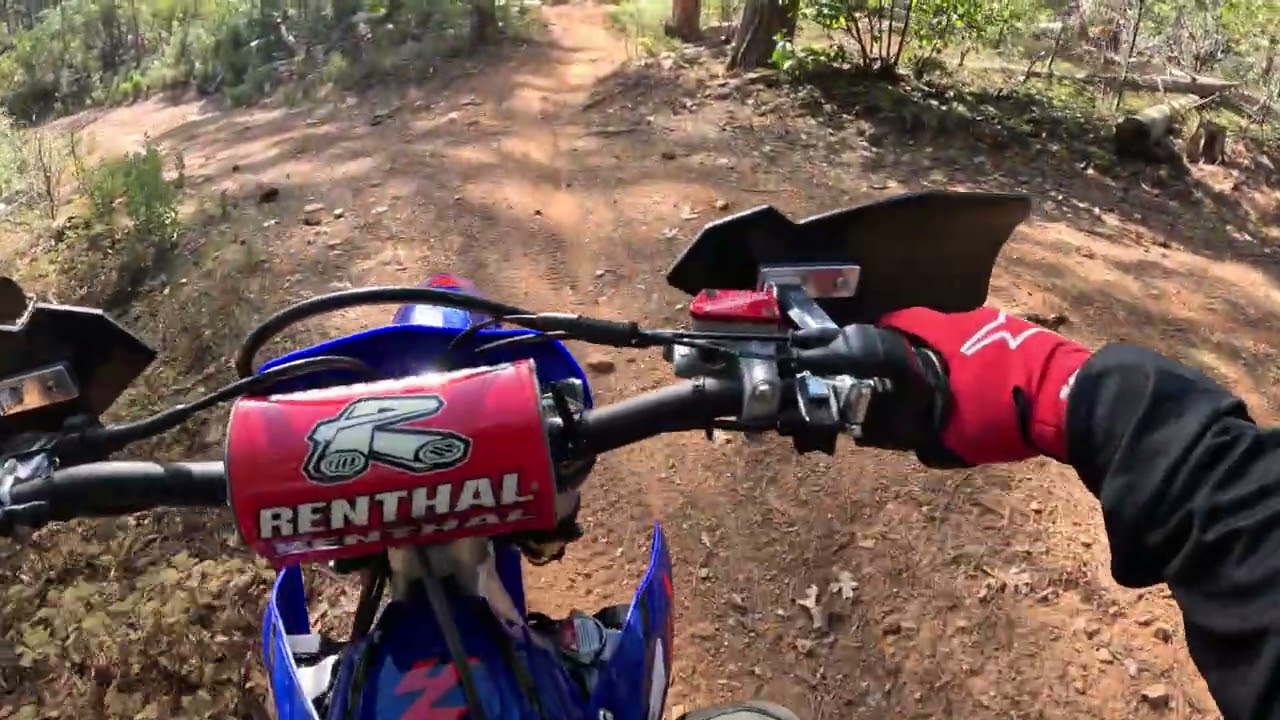 Georgetown OHV 2/7/2026