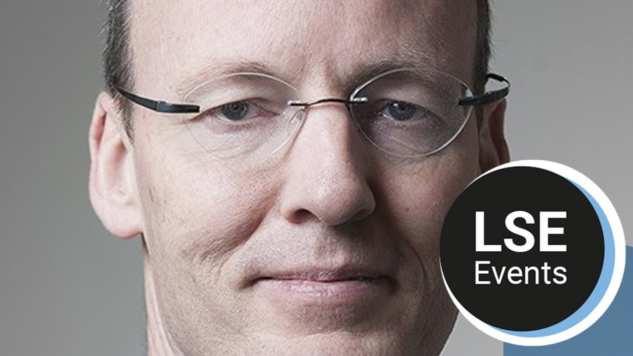 Monetary policy in perspective | LSE Event