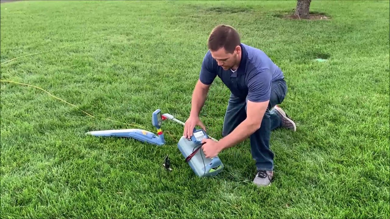 Grounding Terminals Video