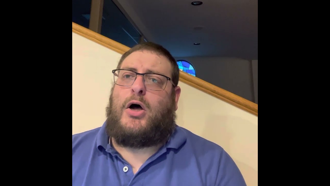 Psalm 63: I Long for You (Balhoff/Daigle/Ducote)