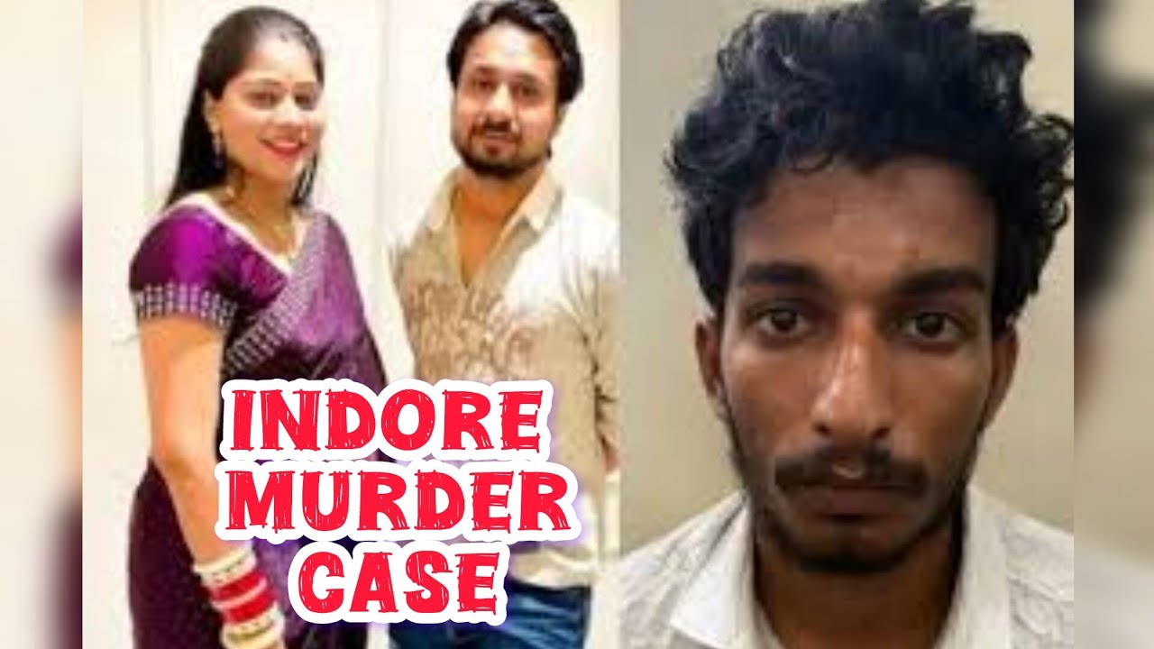 Indore Honeymoon Missing Couple Case || Sonam Raghuvamsh on Murder Case | Meghalaya Murder