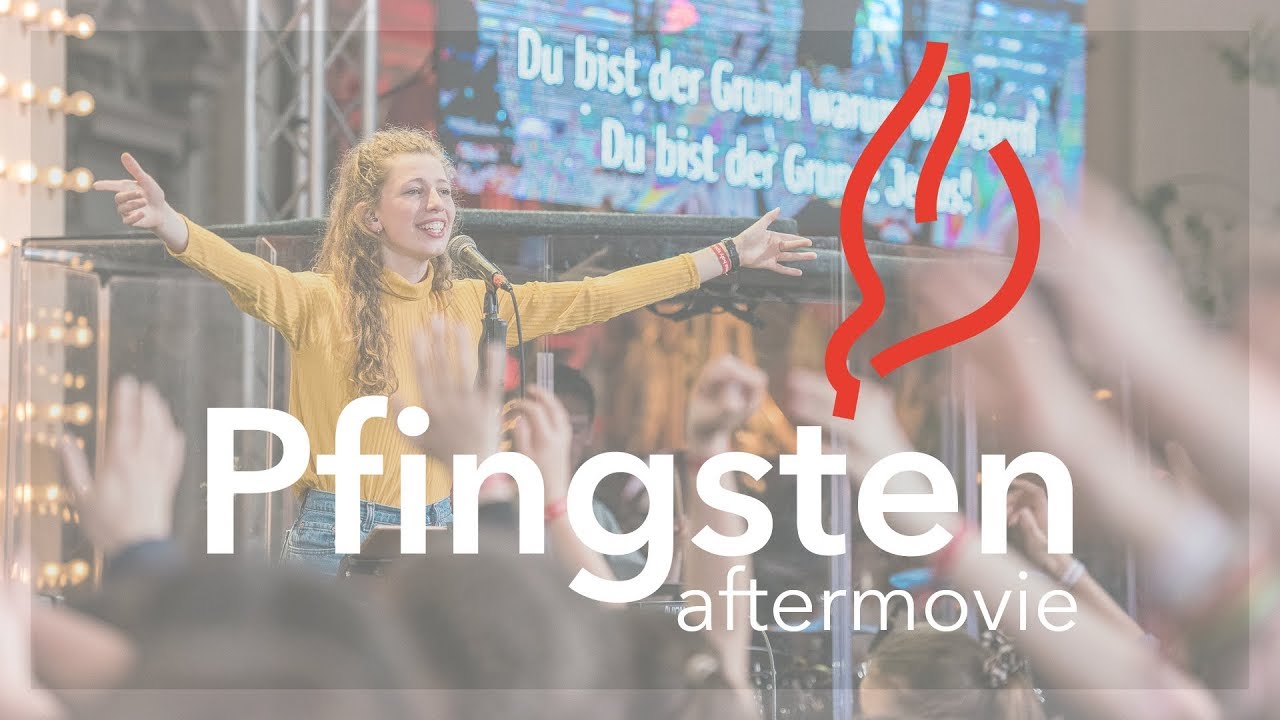Pfingsten 19 Aftermovie