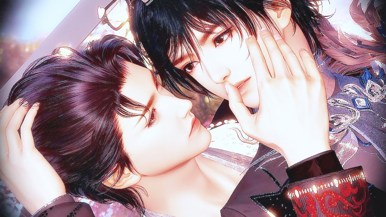💞雙男主漫畫💞撕碎白月光後我成了頂流 #动画 #漫画 #動漫 #耽美 #双男主 #逆水寒 #LGBT #BL #穿越 #重生 #復仇 #逆襲 #甜寵 #動漫全集 #動漫工廠 #動畫 #古風 #國漫