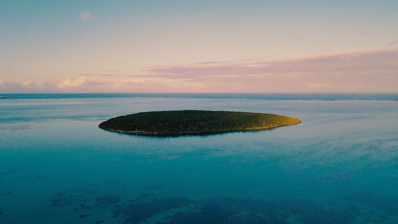 Paradise Island Mauritius Shehzad K Vlog 004 4K