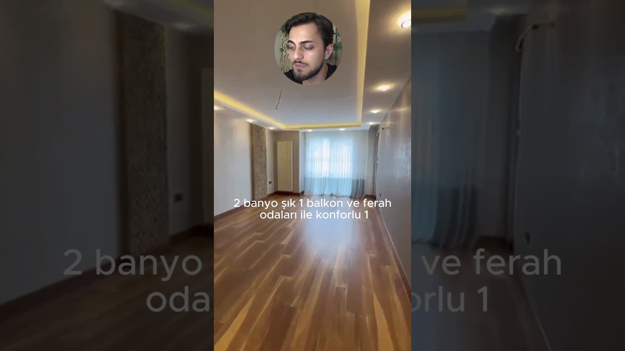 Beylikdüzü’nde Uygun Fiyatlı Lüks 2+1 Daire!  Kaçırılmayacak Fırsat!