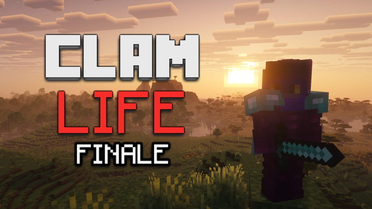 Who Lives and Who Dies? | Clam Life FINALE