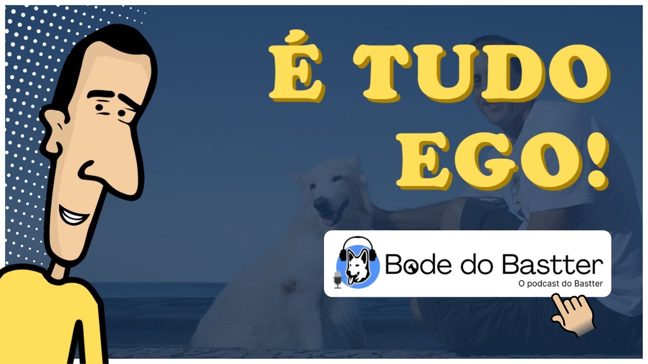 ENSINAR INVESTIMENTOS PARA OS OUTROS - Bode do Bastter