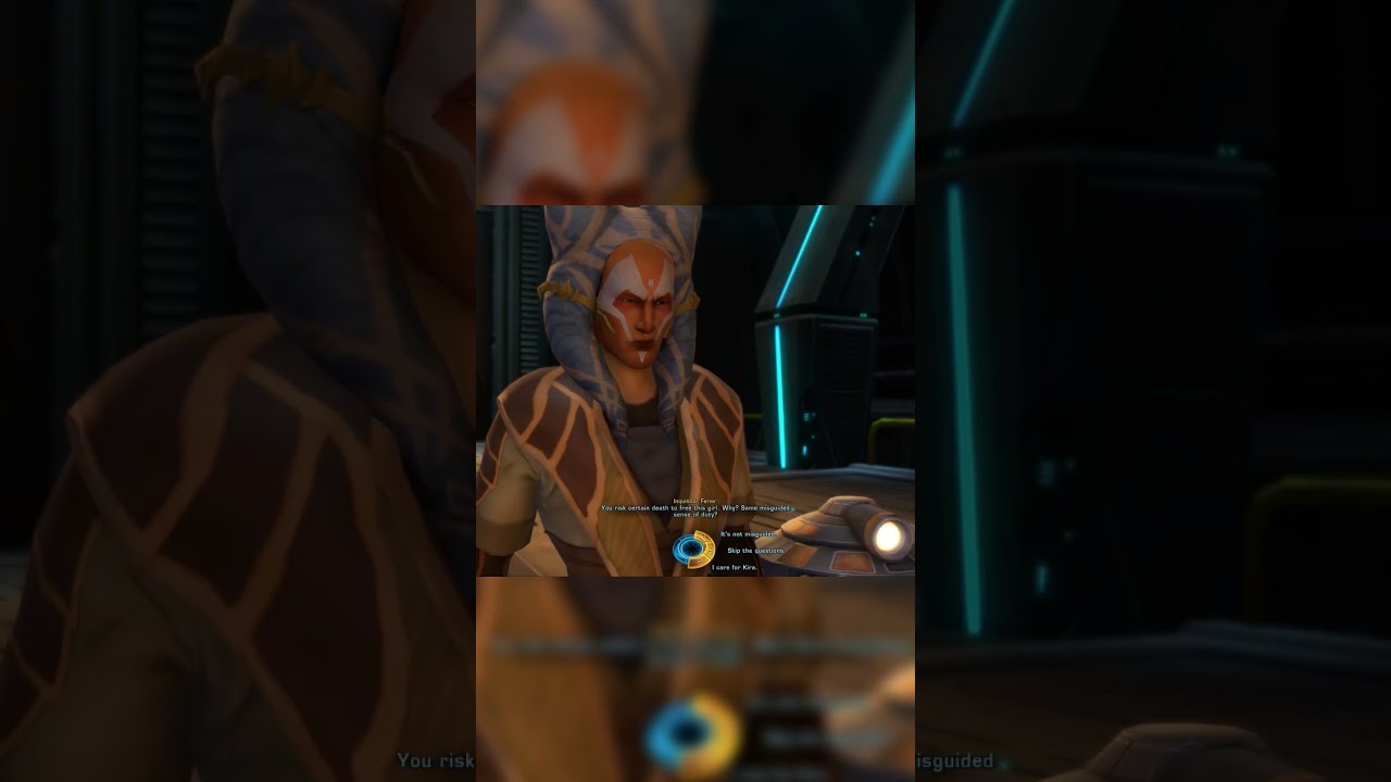 Jedi Knight New Intelligence 9  