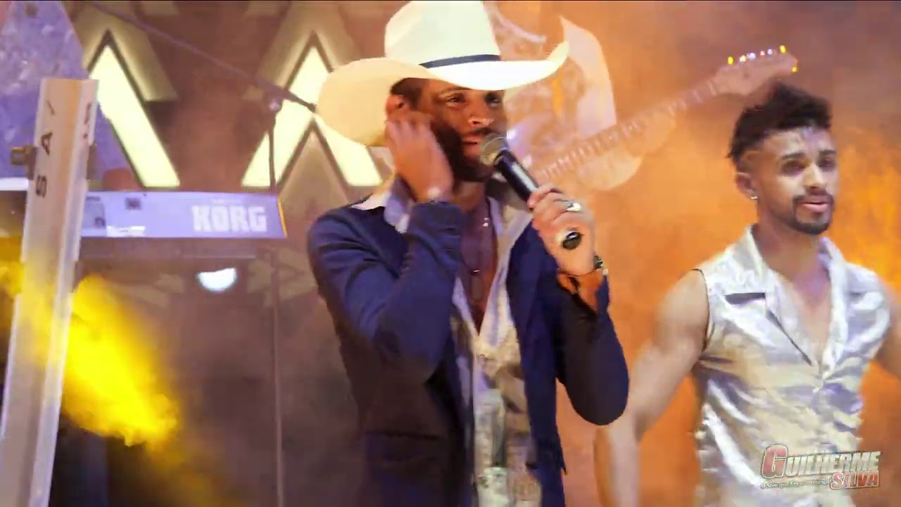 DVD GUILHERME SILVA / DESFAZ AS MALAS