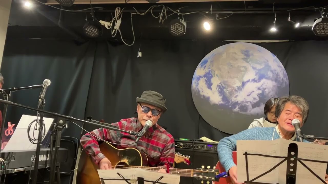 Darkness　チャノチャノ