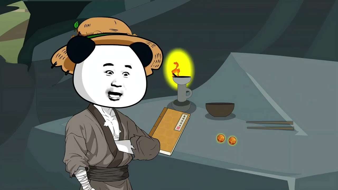 Hidden Tomb Keeper Part 1: The Most Cowardly Tomb Keeper in the Cultivation World?