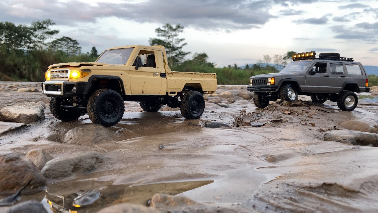 TOGETHER, MORE AHEAD - RC : MN 82 Vs. MN 78