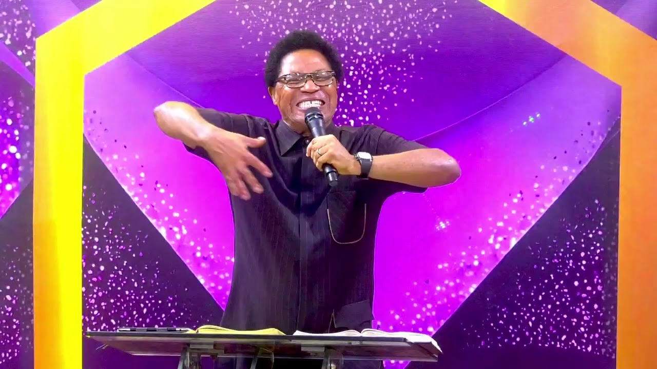 SUPPLY OF THE SPIRIT (PART 15) == PASTOR EHIS ABHALENJAYE