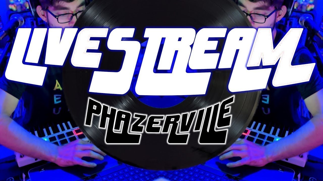 🔴[Live] Week 4 Recap - #ENDofSTOPtober2020 | Phazerville LIVE