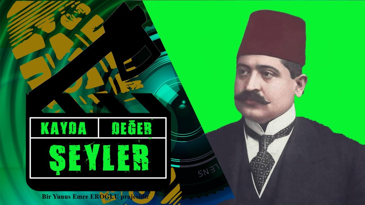 İttihat ve Terakki Bölüm 3 || Talat Paşa || Ermeni Meselesi || Kayda Değer Tarih