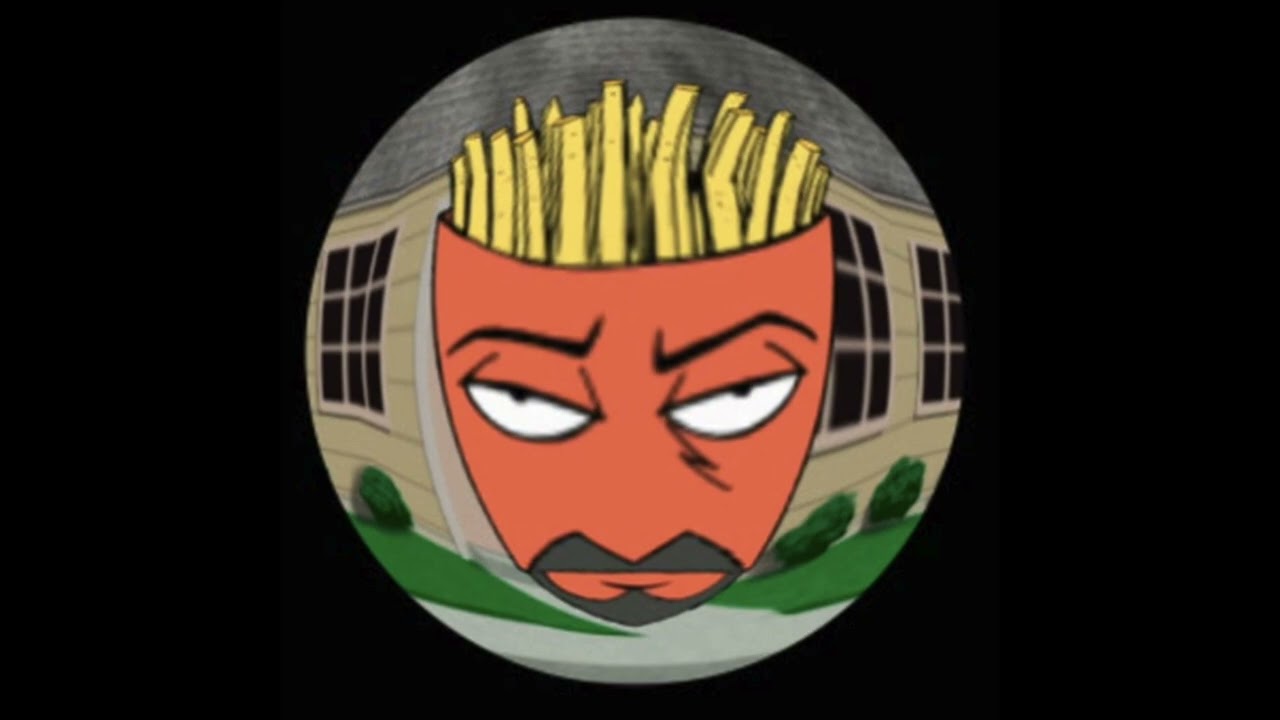 (FREE) Adult Swim Bump Type Beat | Blufish