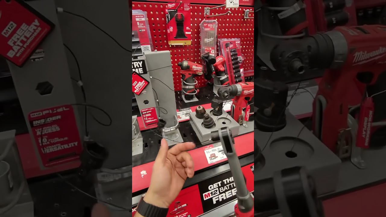 Insider Ratchet or Snap-On? 