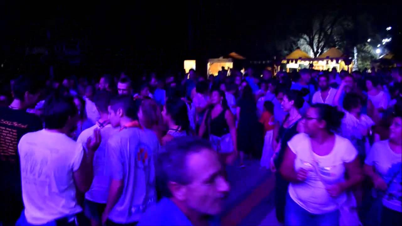 I Cipurrid - Live a Castellana Grotte (BA) 03.08.2015