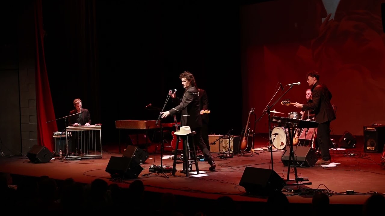 Early Roman Kings - Something is Happening: A Bob Dylan Tribute