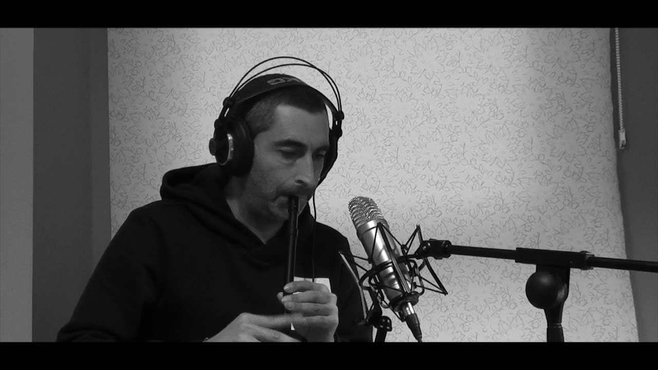 Canciu pa Sim&oacute;n -  Iv&aacute;n de Trubia