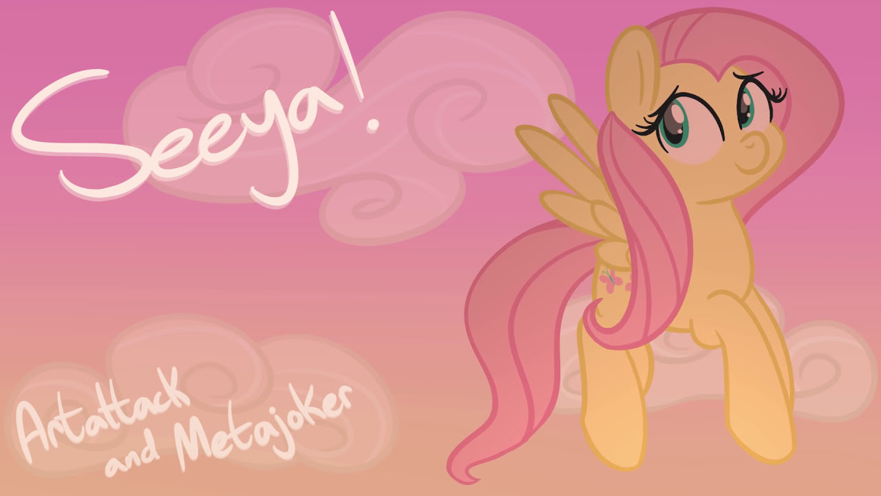 Artattack and Metajoker - Seeya!