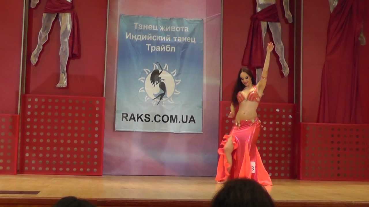 Anna Rubtsova - 