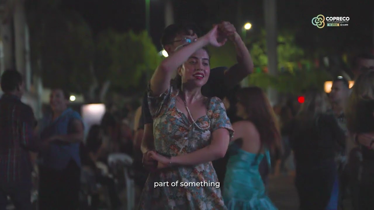 Invest Obregón, Video Ciudad Obregón 2026 Inglés