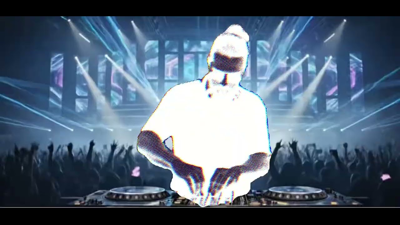 ALLE FREUNDE - 175 BPM HYPERTECHNO (Gottlos Bass Edit) 🔊🔥