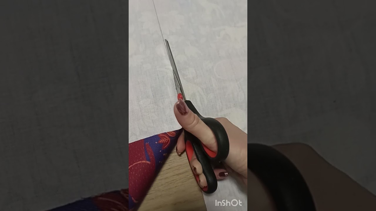 Шторы-плиссе своими руками #рукоделие #шторы #плиссе #своимируками #львы #ремонт