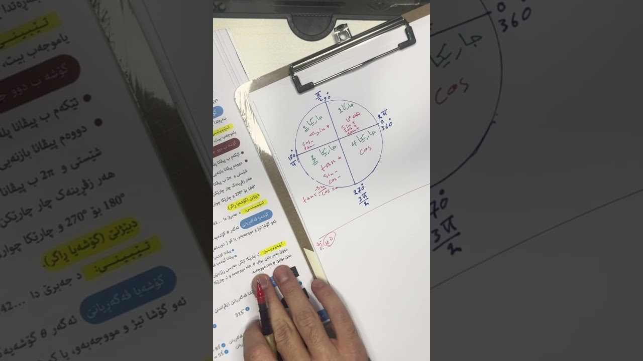 @ahmedmzori757  #maths  #pi #badini #foryou 