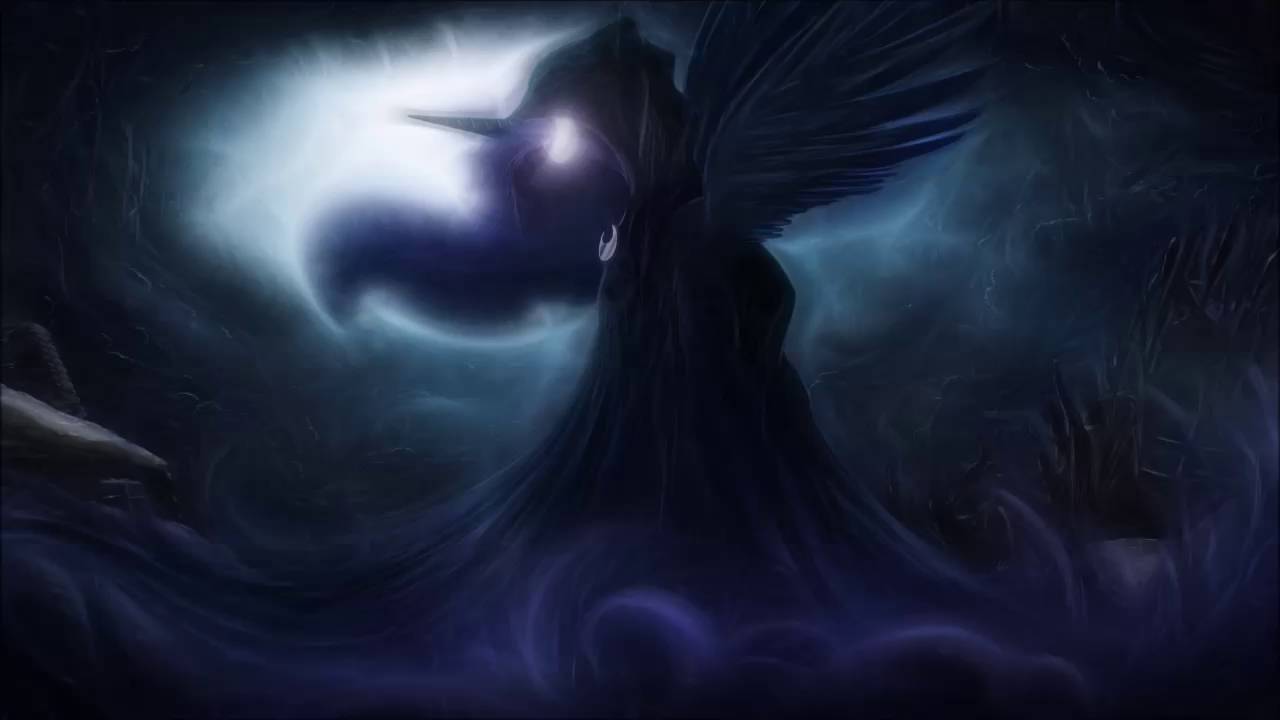 Daniel Ingram - Luna's Future (Arranged Instrumental)