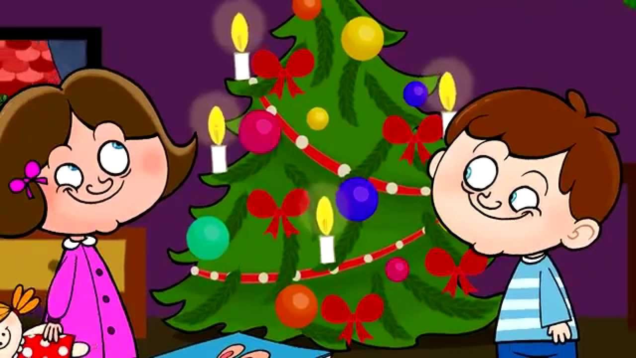 Kis Kar&aacute;csony