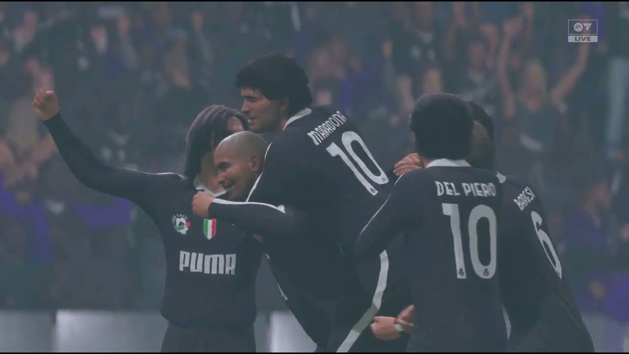Quick FC 26 Video