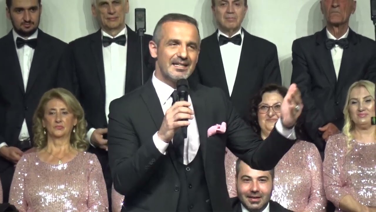 Bandırma Kent Konseyi Musıki Topluluğu Konseri