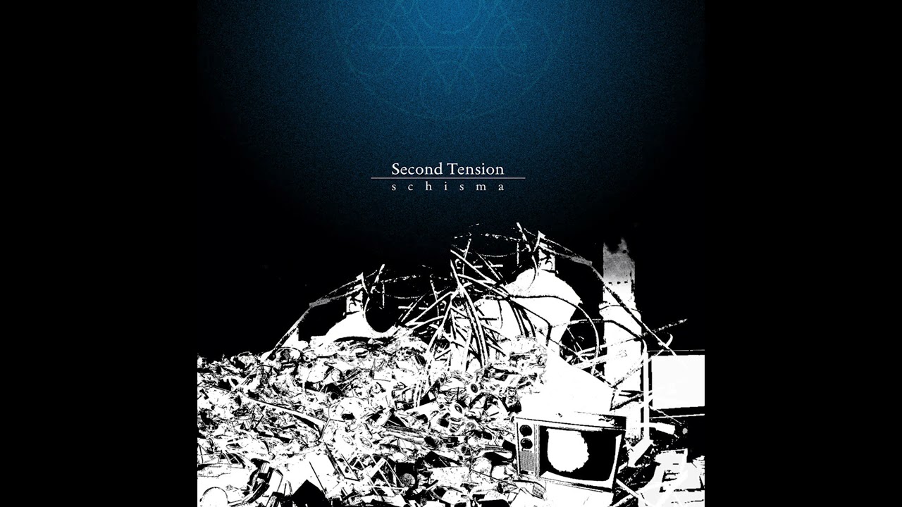 Second Tension - Ansible [PS07]